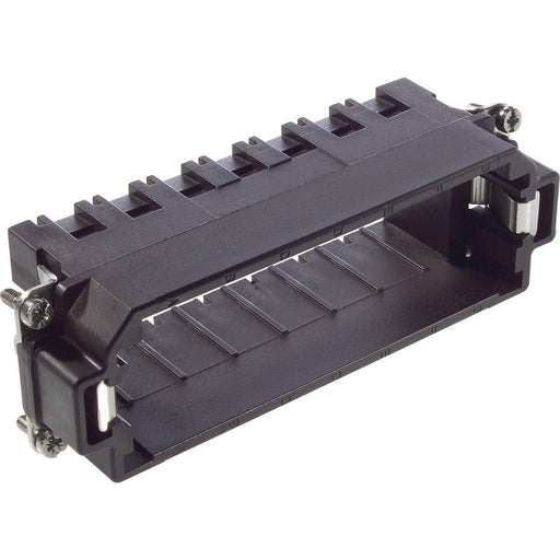 Lapp Zubehör - Modulträgerrahmen für Industriesteckverbinder EPIC-MCR-24-S-A-G MCR 24 S A-G − 5 Stück