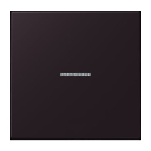 Jung - Bedienelement intelligent eNet Taster Standard 1fach FM LC 1700 248