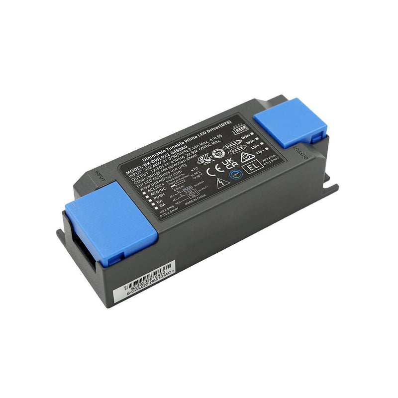 Nobile - LED-Betriebsgerät LED-Betriebsgerät 8999011353 150-450mA  − 1 Stück