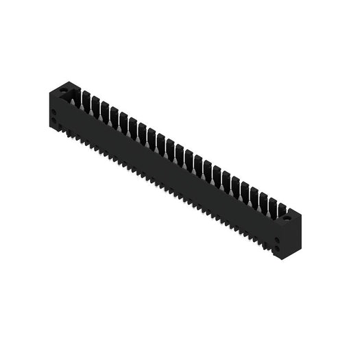 Weidmüller - Leiterplattensteckverbinder Verbinder 3.50mm SL-SMT 3.#1842980000  − 18 Stück
