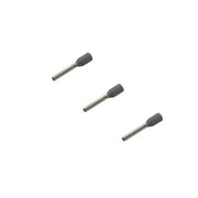 Rittal - Aderendhülse Aderendhülsen AS 4051.641(VE1000) 0,75mm²,10mm − 1 Packung