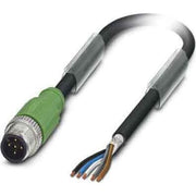Phoenix Contact - Konfektioniertes Sensor-Aktor-Kabel Sensor-/Aktor-Kabel SAC-5P-M12M #1682728