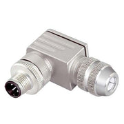 Lapp Zubehör - Rundsteckverbinder, feldkonfektionierbar (Industriesteckverbinder) AB-C4-M12FA-PG7 AB-C4-M12FA-PG7