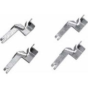 Siteco - Zubehör/Ersatzteile für Leuchteneinbaugehäuse Schnellmontagebügel 5LP90000XC (VE4) 18-33mm