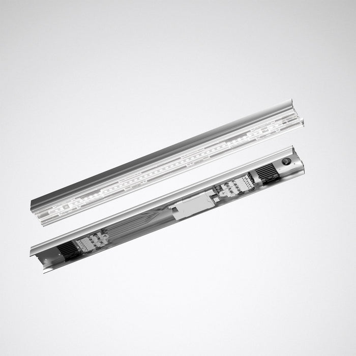 Trilux - Tragschiene für Lichtbandsystem Basiseinheit YNS BE H #9002411896 830  − 1 Stück
