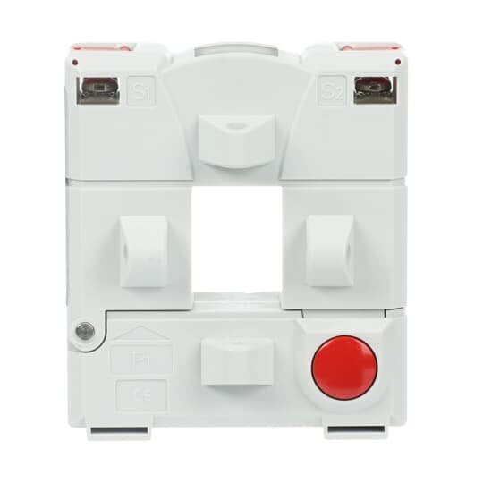 ABB Stotz S&J - Stromwandler Kabelumbau-Stromwandler CT30/400 für den Verteilerbau
