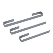 Vitramo - Zubehör/Ersatzteile für Heizkörper Handtuchhalter VZ-BE65 650x40mm