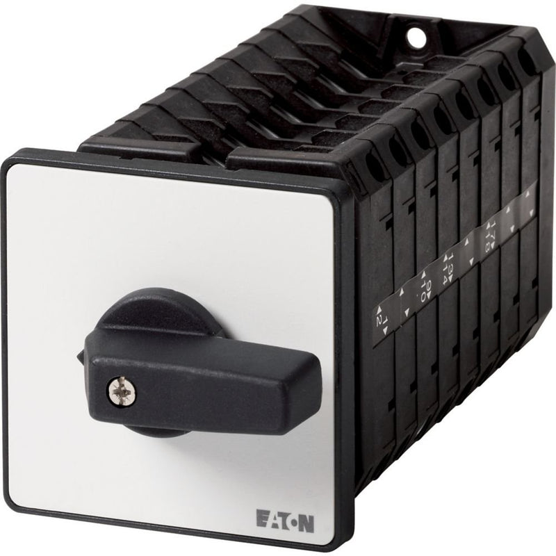 Eaton - Lasttrennschalter Stufenschalter T5B 63A T5B-8-8282/E 63A Einbau rastend