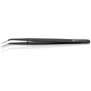 Knipex - Pinzette Präzisions-Pinzette 92 34 37 m. Führungsst.,155mm