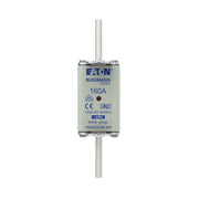 Eaton - Messersicherung Sicherungseinsatz Nieders. 160NHG02B-400 160A AC 400V 120kA − 3 Stück