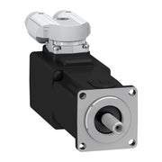 Schneider Electric - Elektromotor AC-Servo SH3 40mm 0,21nm SH30401P07F2000 glatte Welle IP54/65