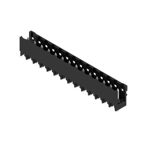 Weidmüller - Leiterplattensteckverbinder Verbinder 5.00mm SL-SMT 5.#1841050000 − 50 Stück