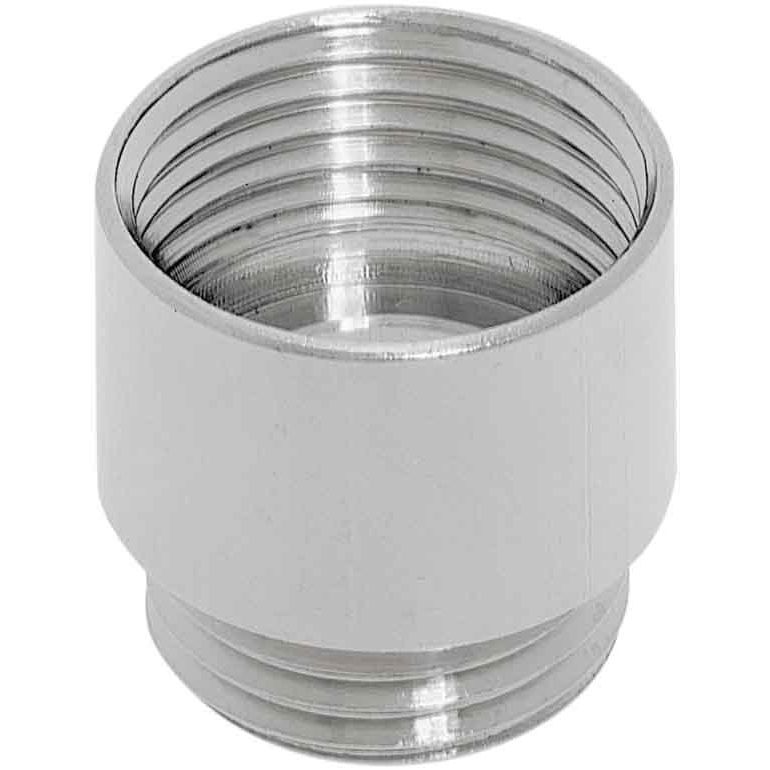 Lapp Zubehör - Erweiterungs-/Reduzierring SKINDICHT-MA-PG/M-9/ MA-PG/M9/16x1,5 hoch 16X1,5-HOCH − 50 Stück