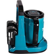 Makita - Wasserkocher Akku-Wasserkocher DKT360Z 2x18V