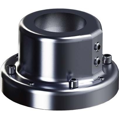 Rittal - Profil-Tragarm Wand-/Bodenbefestigung CP 6663.000 V2A nach Angabe