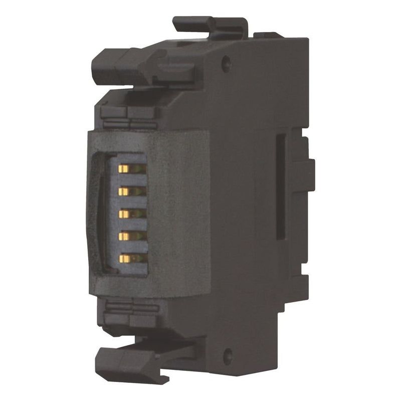 Eaton - Zubehör/Ersatzteile für Niederspannungs-Schalttechnik Funktionselement Potentio- M22-SWD-R meter Frontbefestig