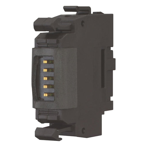 Eaton - Zubehör/Ersatzteile für Niederspannungs-Schalttechnik Funktionselement Potentio- M22-SWD-R meter Frontbefestig