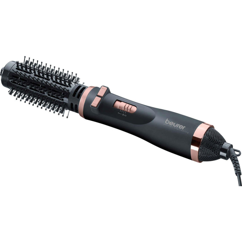 Beurer - Haartrockner/Haarstyler Warmluftstyler HT 80 2 Aufsätze