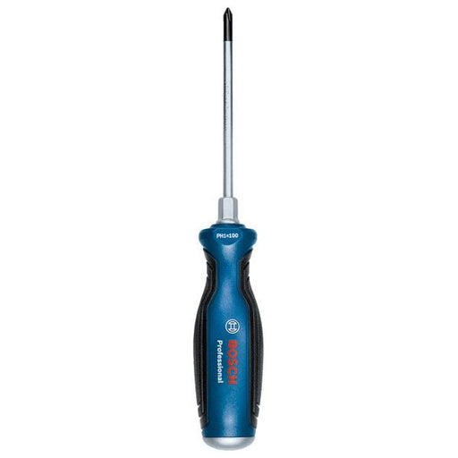 Bosch - Kreuzschlitz-Schraubendreher Schraubendreher PH 1x100 1600A01TG2