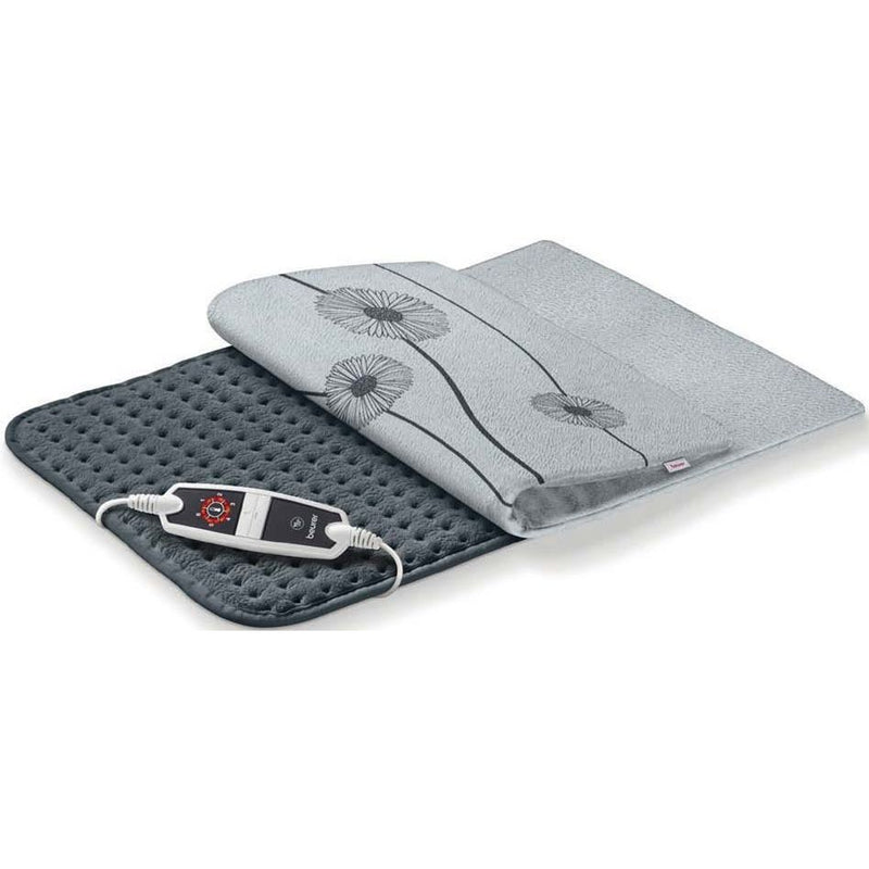 Beurer - Heizdecke/Heizkissen/Fußwärmer Heizkissen HK 125 XXL Cosy gr 100W