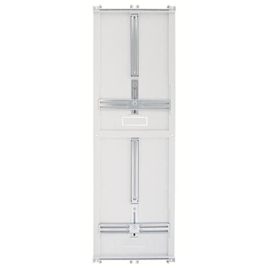 Striebel&amp;John - Zählertafel Zählerplatte ZX305 2St. − 1 Stück
