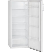 Bomann DA - Kühlschrank Vollraum-Kühlgerät VS 7316.1 ws 56cm,242L
