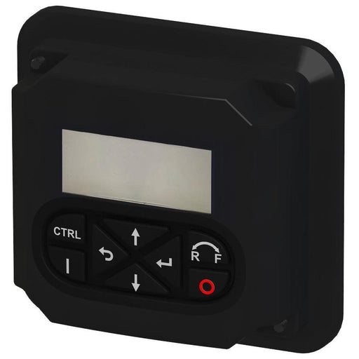 Lenze - Zubehör/Ersatzteile für Frequenzregler External Keypad Kit I5MADR0000000S ohne Anschlussltg