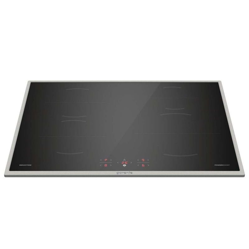 Gorenje - Kochfeld EB-Autark-Kochfeld Indukt. GI6401BX 60cm,4 Kochz