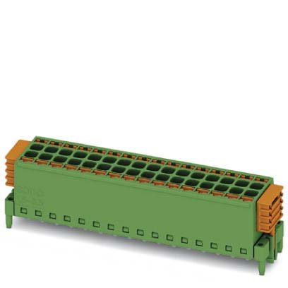 Phoenix Contact - Leiterplattensteckverbinder Direktsteckverbinder SDDC 1,5/16-PV-3,5 − 50 Stück