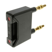 Eaton - NH-Sicherungsunterteil Sicherungsunterteil RS63P 63 A, AC 690 V − 10 Stück