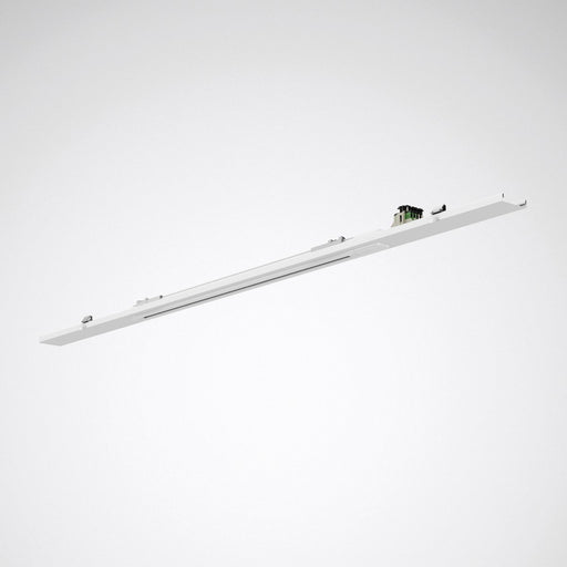 Trilux - Stromschiene Stromschienenmodul 78 3PHDALI L150 01NO weiß