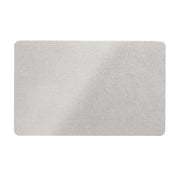 Weidmüller - Kennzeichnungsmaterial Markierungsschild CC-M 85/54 AL 85 x 54 mm − 40 Stück