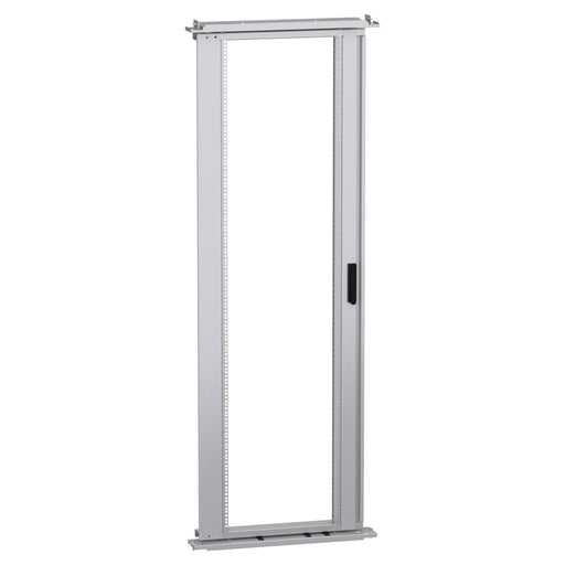 Schneider Electric - Komponente für den Ausbau (Schaltschrank) 19 Zoll-Rahmen SF/SM NSYRSWC45 2200x800mm, schwenk
