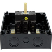 Eaton - Lasttrennschalter Hauptschalter P3-63/I4/SVB-SW I4/SVB