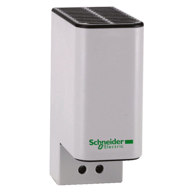Schneider Electric - Heizung (Schaltschrank) PTC-Isolierte Heizung NSYCR10WU1C 10W, 24V