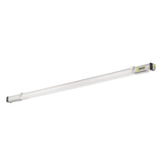 Pracht - Decken-/Wandleuchte LED-Feuchtraumleuchte m.DV KATLA REMADE#9131121 RECYCLE, 3x1,5, 1,2m