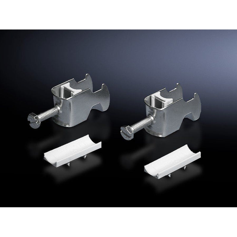 Rittal - Bügelschelle Schelle DK 7078.000 (VE25) 12-18mm