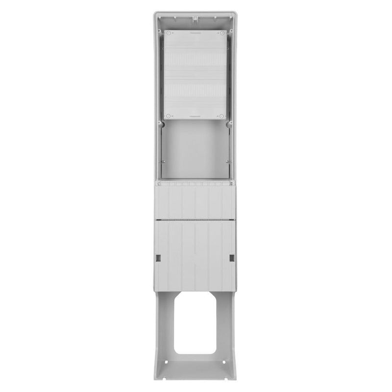 GSAB Elektrotechnik - Gehäuse/Schaltschrank (leer) Verteilersäule 32S1400MV2 1420x320