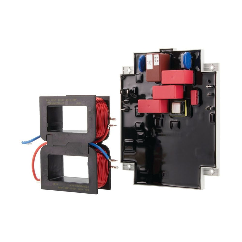 Eaton - Spule für Schütz Ersatzspule DILM1000-X#289146 48-110V 40-60Hz DC