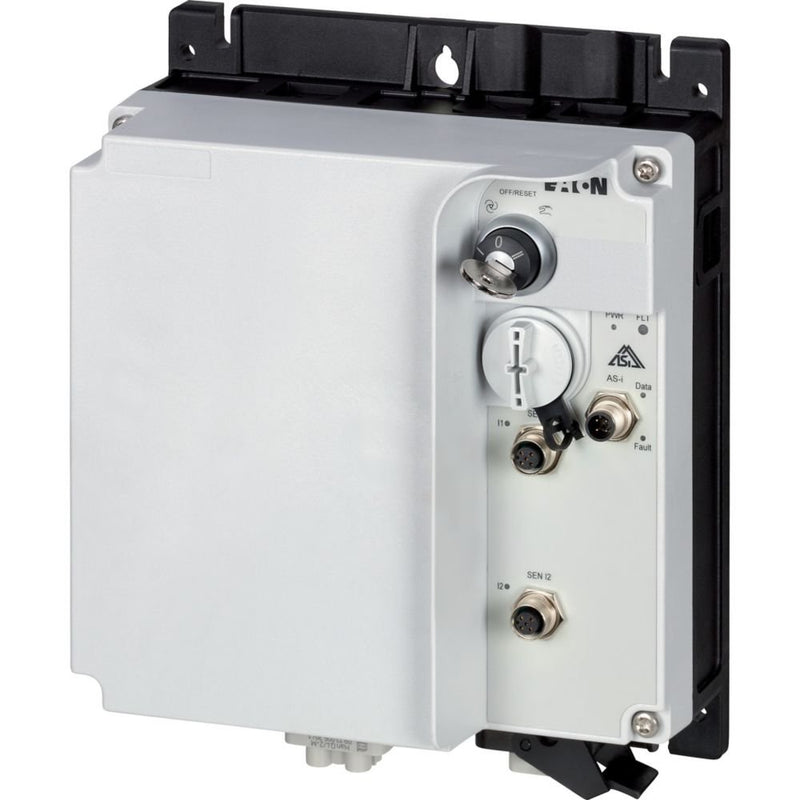 Eaton - Motorstarter/Motorstarterkombination Direktstarter 6.6A RAMO5-D202A32-4120S1 Sensor-Eingang 2