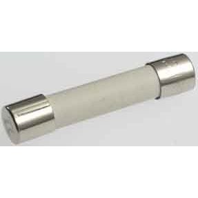 Eska - Zylindrische Sicherung G-Sicherungseinsatz 632.123 FF 4A 6,3x32mm − 10 Stück