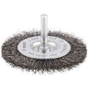 Bosch - Rotierende Drahtbürste PRO Metal clean 1608622015 Scheibenbürste