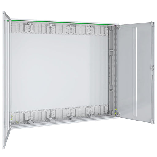 ABN - Leergehäuse Wandgehäuse geerdet ABNRV507 1300x1100x210mm