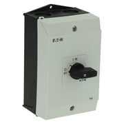 Eaton - Lasttrennschalter EIN-AUS-Schalter P1-40/I2/HI11 P1, 40 A, 3-polig