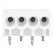 WAGO - Leiterplattenklemme 744-304 1,5mm² − 800 Stück
