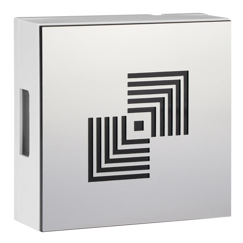 Grothe - Gong Zweiklang GONG 465A Bw/va-r Retro