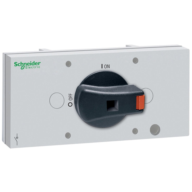 Schneider Electric - Zubehör/Ersatzteile für Niederspannungs-Schalttechnik Betätigungsvorsatz TeSys VLS8C2 Umschaltung