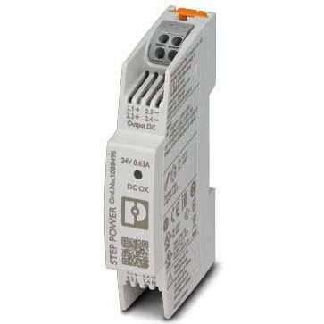 Phoenix Contact - Gleichstromversorgung Stromversorgung STEP3-PS/1AC#1088495