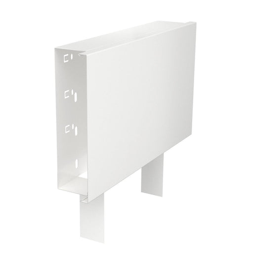 OBO Bettermann - T-Stück für Stahlkabelkanal T-Stück LKM T60200RW 60x200mm