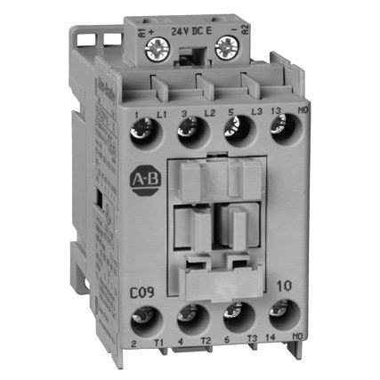 Rockwell - Leistungsschütz zum Schalten von Wechselstrom SCHÜTZ 4KW/400V 100-C09EJ 100-C09EJ10 10